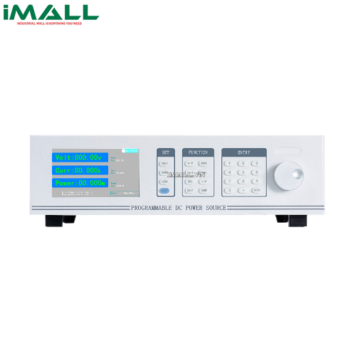 Nguồn DC công suất cao OWON OWP6015H (150.00V, 67.000A, 6000W)