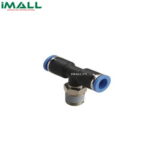 Đầu nối chữ T Sang-A GPT1004 phi 10mm có ren 21