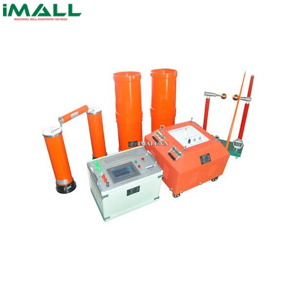 Bộ kiểm tra cộng hưởng điện AC HV HIPOT GDTF-250/50