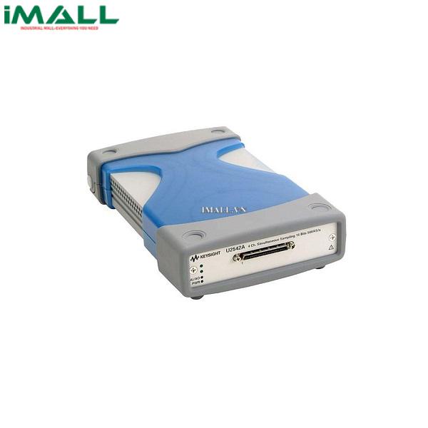 Module thu thập dữ liệu KEYSIGHT U2542A (2MSa/s)