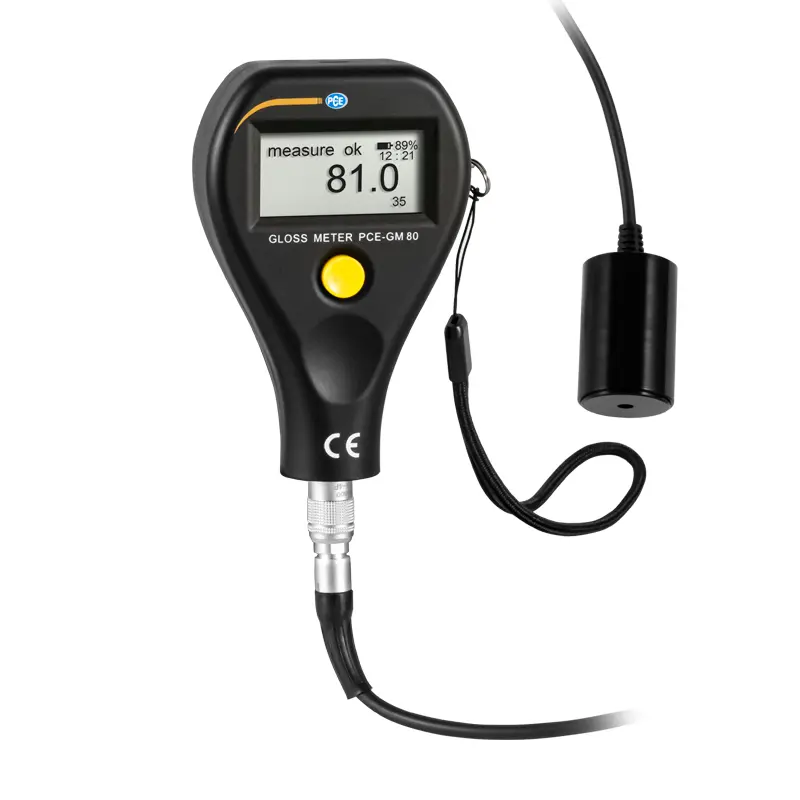 Surface Testing - Gloss Meter PCE-GM 80