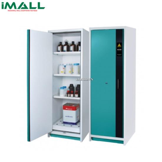JEIOTECH SC-C-0812D2 Acid/ Corrosive Cabinet (312L, AAAF60122)