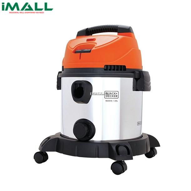 Máy hút bụi Black&Decker BDWDS20-B1