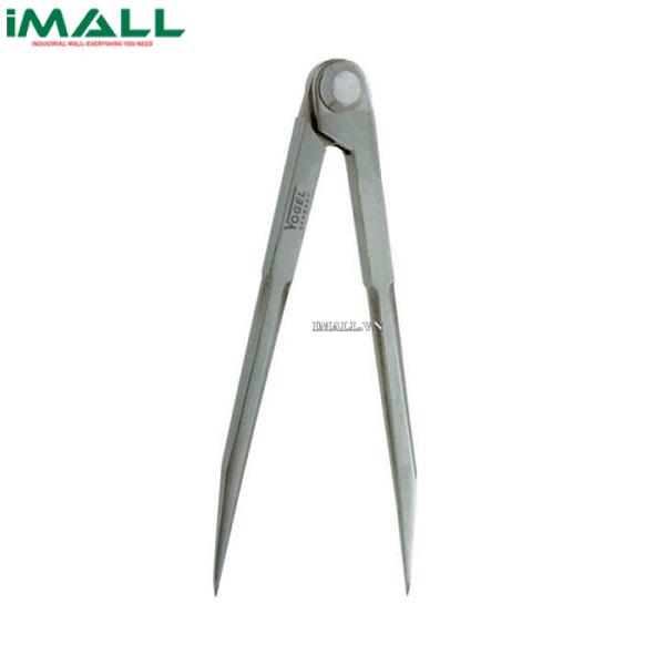Compa cụt đuôi dùng vạch dấu VOGEL 302404