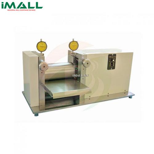 Máy cán điện khổ 200mm TOB-DR-200L (Trục cán kép, 100mm dia. x 200mm)