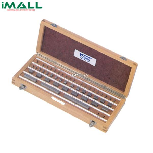 Bộ chuẩn song song, chất liệu thép VOGEL 350023 (87 miếng)