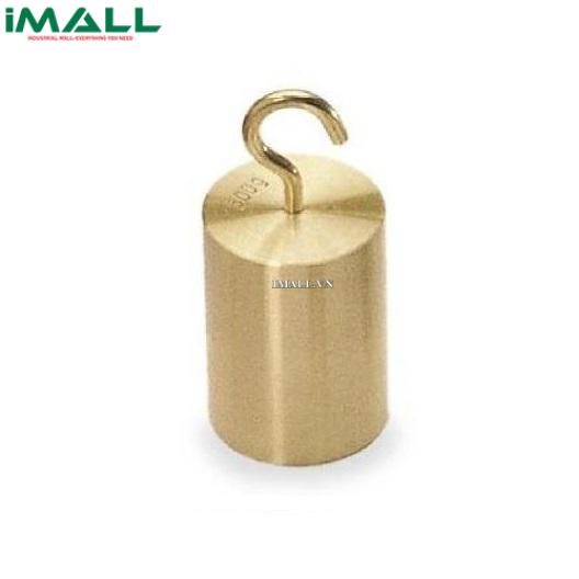 Quả cân chuẩn M1 có móc treo KERN 347-466 (50g, ±3mg)