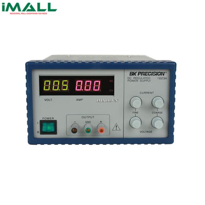 Nguồn một chiều BK Precision 1627A (0-30V/3A)