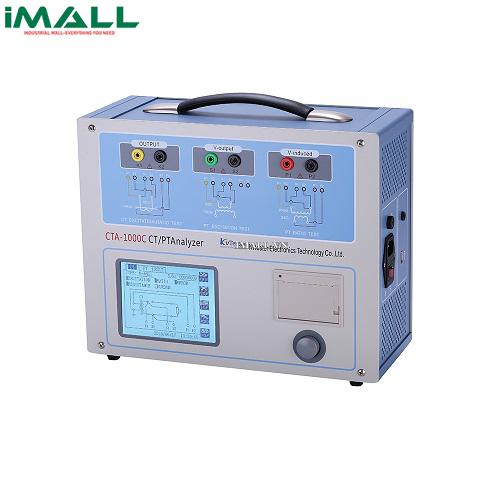 Thiết bị kiểm tra CT /PT KVTESTER CTA-1000