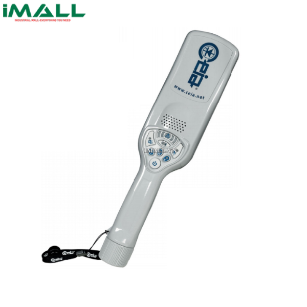 Máy dò kim loại cầm tay CEIA PD140E