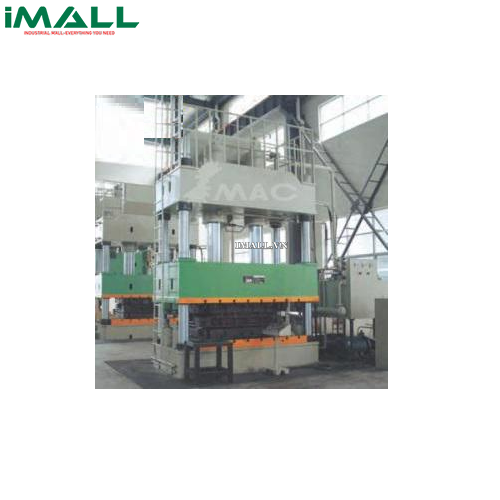 Máy ép thuỷ lực song động SMAC YAN27-100