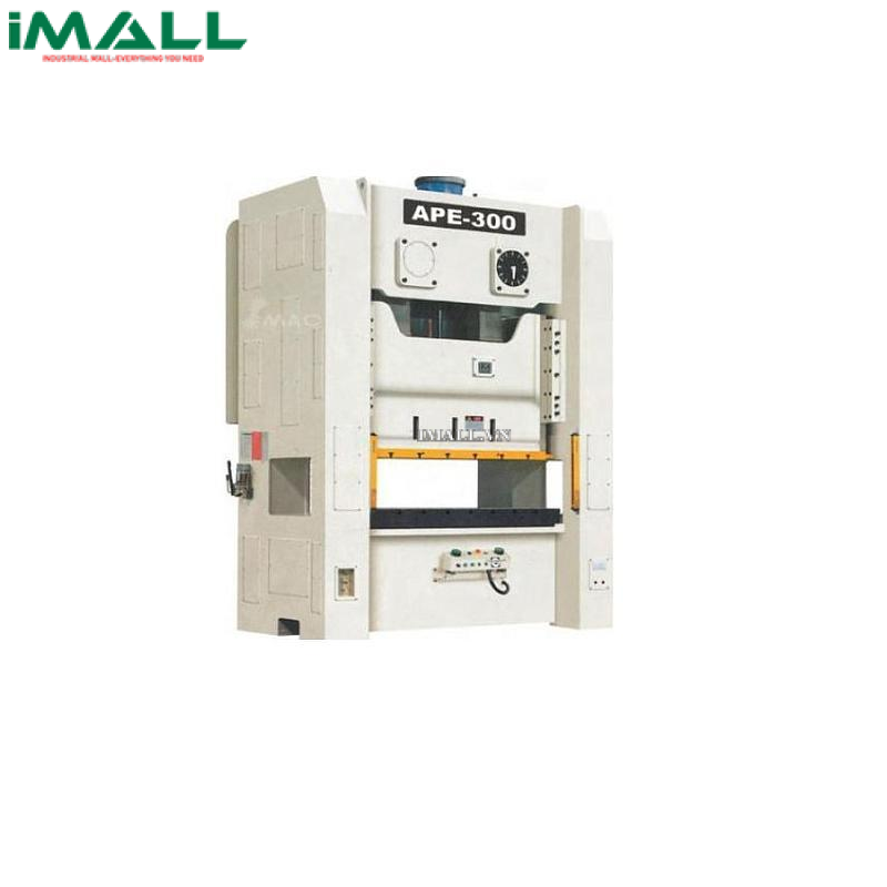 Máy dập khung chữ H (2 điểm) SMAC APE-200