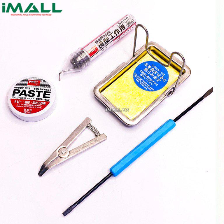 Bộ phụ kiện trợ hàn Goot SG-2
