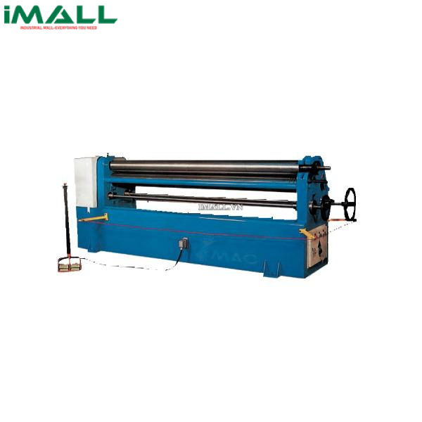 Máy lốc tôn 3 trục SMAC WR 4x2500