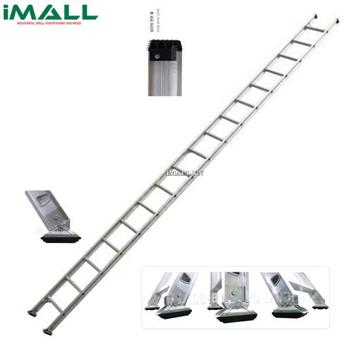 Thang nhôm thẳng Poongsan 3040-1 (4m)