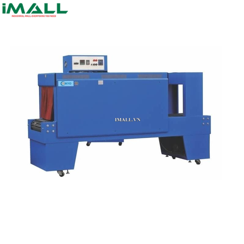 Máy co màng Mikyo MK-BSE6050A (0-15m/phút)