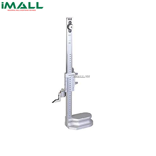 Thước đo độ cao cơ khí Mitutoyo 514-106 (600mm, 0.02mm)