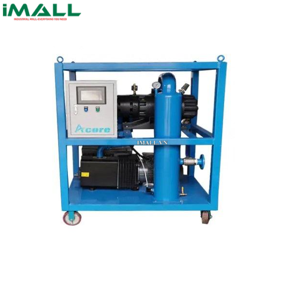 Hệ thống bơm chân không Acore VPS-2000 (2200m³/h,11kw)