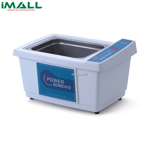 Bể rửa siêu âm Hwashin Powersonic 410