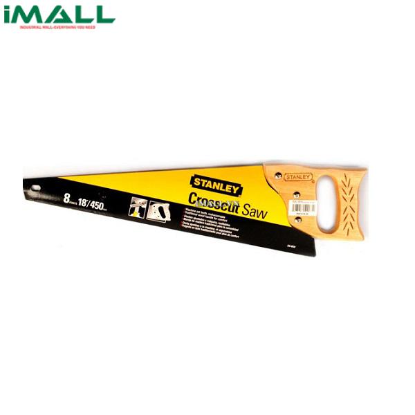 Cưa gỗ Stanley 20-502 (18", 450mm)