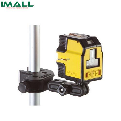 Máy cân mực tia laser đỏ Stanley STHT1-77341