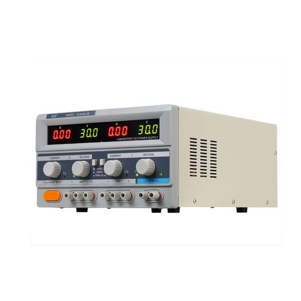 Nguồn DC QJE QJ3005SIII (2 kênh, 30V/5A)