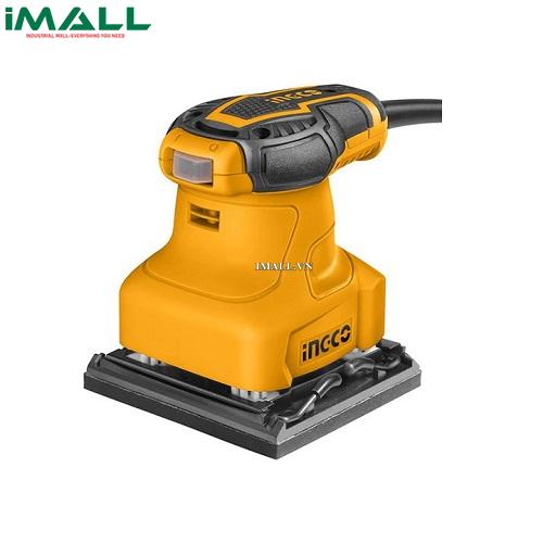 Máy chà nhám 240W INGCO PS2408 (110x100mm)