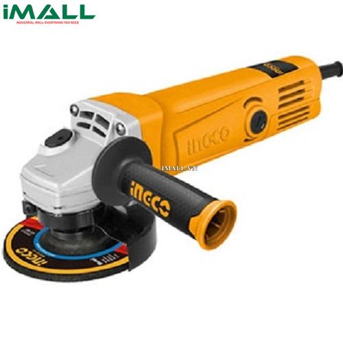 Máy mài góc cầm tay 650W INGCO AG6506.2 (4"/100mm)