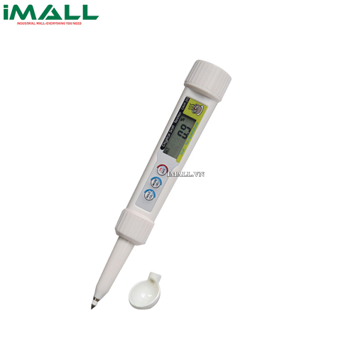 Máy đo độ mặn/nhiệt độ DYS DMT-20 (0.0 – 5.0 %)