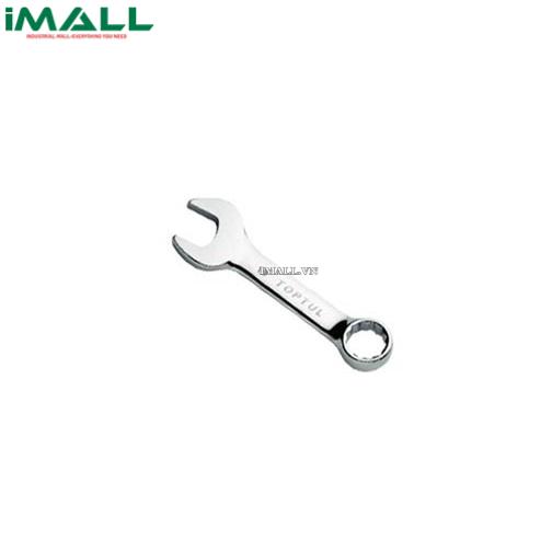 Cờ lê vòng miệng ngắn TOPTUL ACAF1414 ( 7/16 inch)