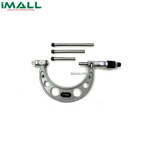 Panme đo ngoài cơ khí với đầu đo thay đổi Metrology OM-9068 (1400-1600mm/0.01mm)