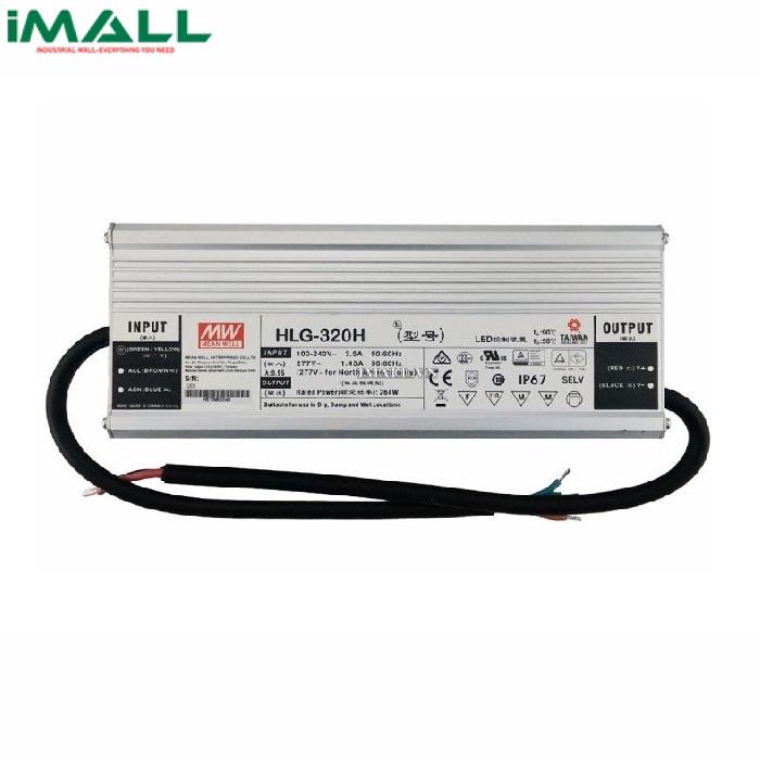 Bộ nguồn LED Meanwell HVGC-480-H-AB (480W 68-171.5V 2800-3500mA)