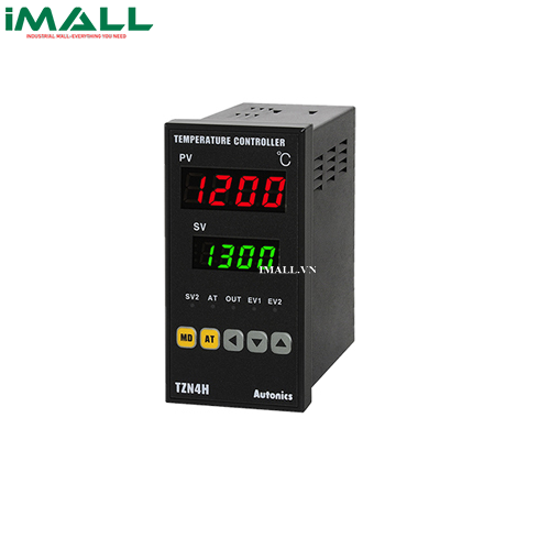 Bộ điều khiển nhiệt độ Autonics TZN4H-14S (96x48mm)