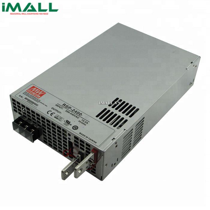 Bộ nguồn tổ ong Meanwell RSP-2400-48 (2400W 48V 50A)