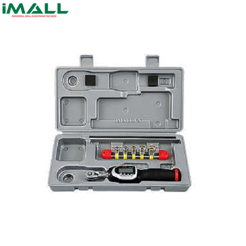 Bộ cờ lê lực KTC TB206WG1 (6-30 Nm)