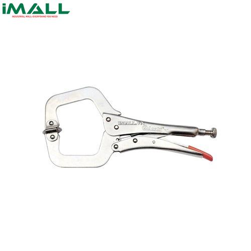 Kìm chết chữ C (11") Asaki AK-8266
