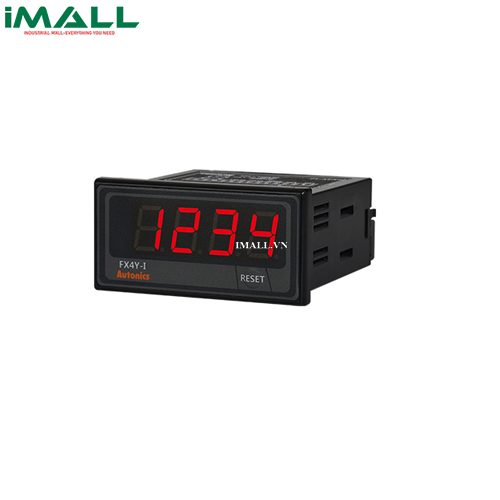 Bộ đếm Autonics FX4Y-I4 (72x36mm)