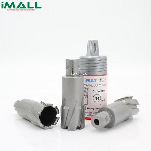 Mũi khoan từ UNIFAST TCT 34x50