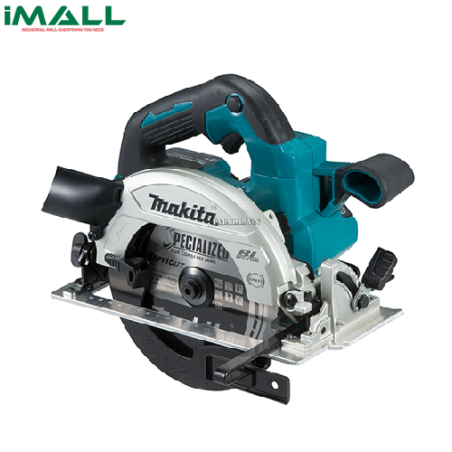 Máy cưa đĩa dùng pin Makita DHS661Z (165mm/AWS/BL) (18V)