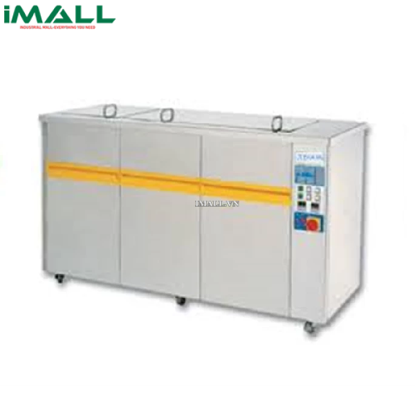 Bể rửa bằng siêu âm và làm mát JEKEN KV-2006R ( 32 Lít )
