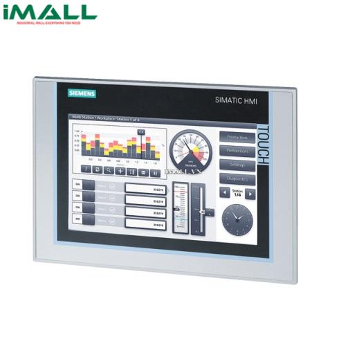 Màn hình SIMATIC HMI KTP400 BASIC MONO PN, SIEMENS 6AV6647-0AA11-3AX0
