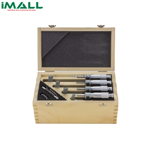 Panme đo ngoài cơ khí (40 SA, 4-8") Mahr 4134961KAL