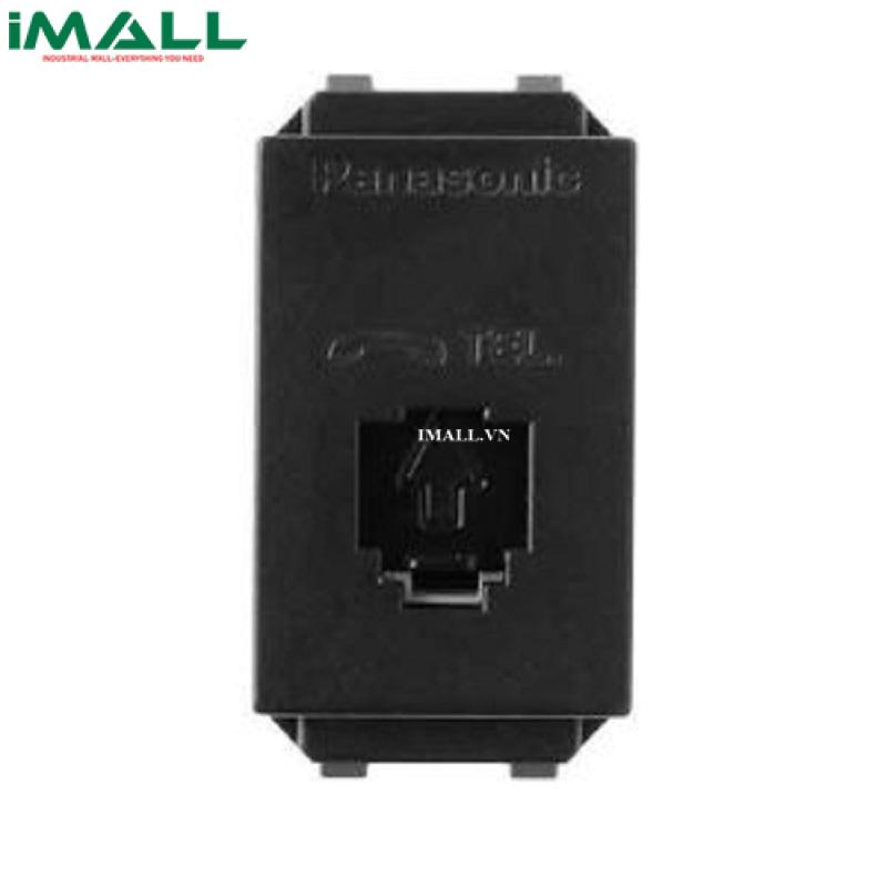 Ổ cắm điện thoại PANASONIC WEV2364MYH