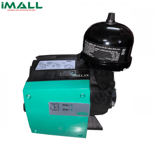 Máy bơm tăng áp biến tần WILO PE 350EA (380W)