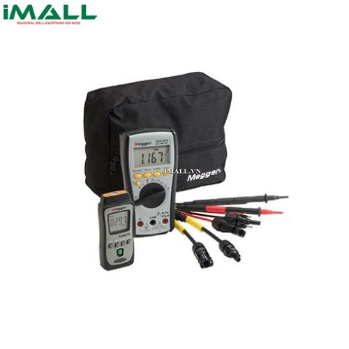 Bộ quang điện Megger PVK320