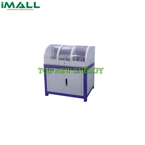 Máy cắt rãnh Tụ điện và Pin TOB-GC-2235-075 (0.75kW, φ22~35mm)