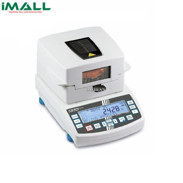 Cân phân tích ẩm Kern MLS 50-3D (50 g/ 1 mg)