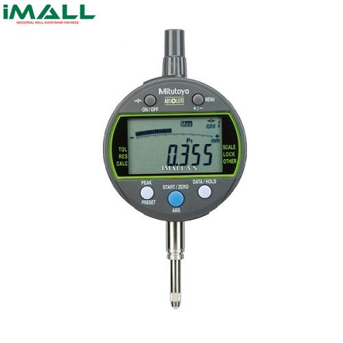 Đồng hồ so điện tử lấy giá trị cực đại Mitutoyo 543-300, 543-300B, 543-301, 543-301B, 543-302, 543-302B