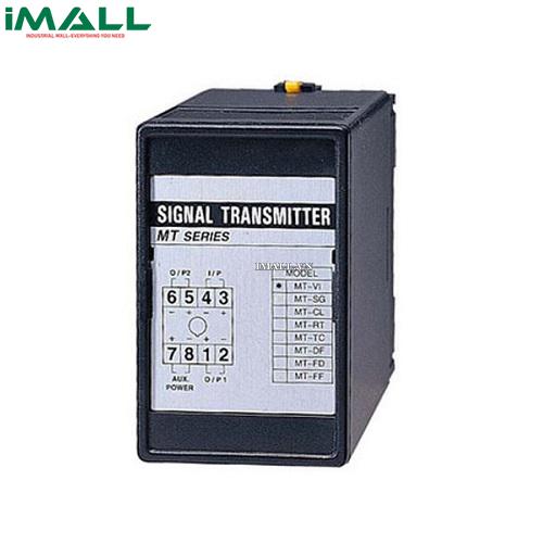 Bộ chuyển đổi tín hiệu cặp nhiệt điện ADTEK MT-TC (Cảm biến kiểu K, J, E, T, R, S)