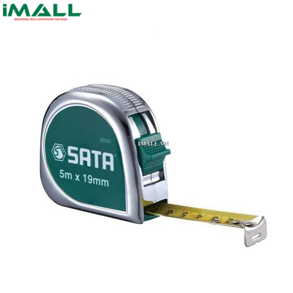 Thước cuộn SATA 91312ME (3m x 13mm)